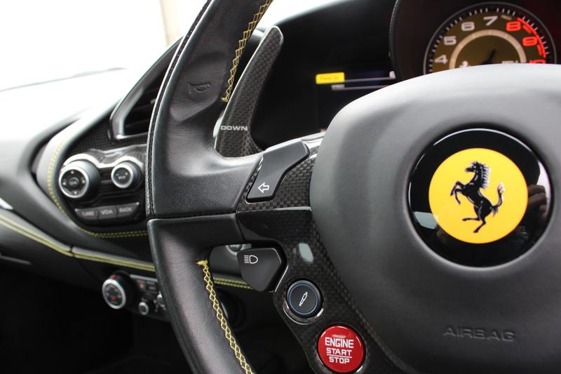 Used Ferrari 488 for sale - 76162051: Photo 23
