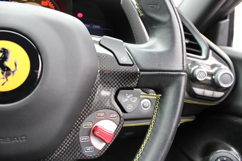 Used Ferrari 488 for sale - 76162051: Photo 24