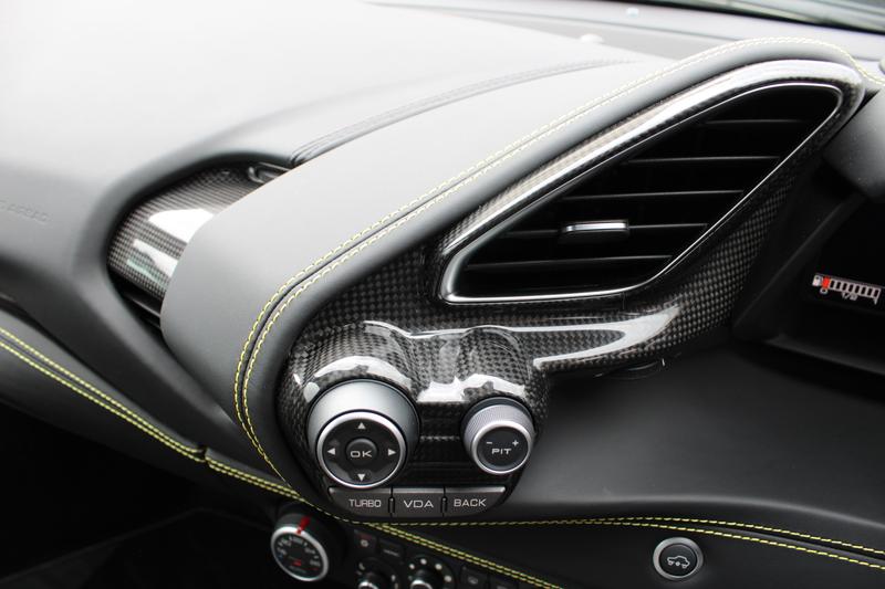 Used Ferrari 488 for sale - 76162051: Photo 25