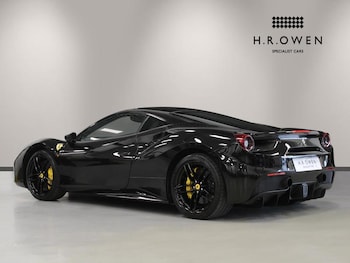 Used Ferrari 488 undefined for sale - 76162051: Photo