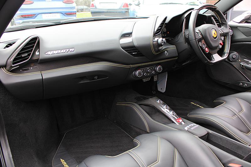 Used Ferrari 488 for sale - 76162051: Photo 3