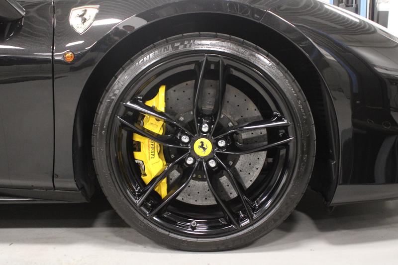 Used Ferrari 488 for sale - 76162051: Photo 4