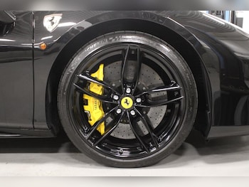 Used Ferrari 488 undefined for sale - 76162051: Photo