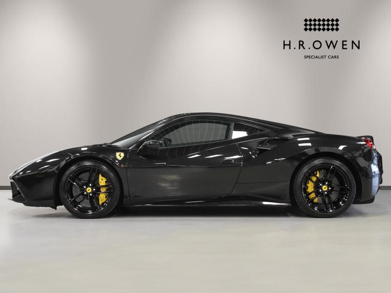 Used Ferrari 488 for sale - 76162051: Photo 6
