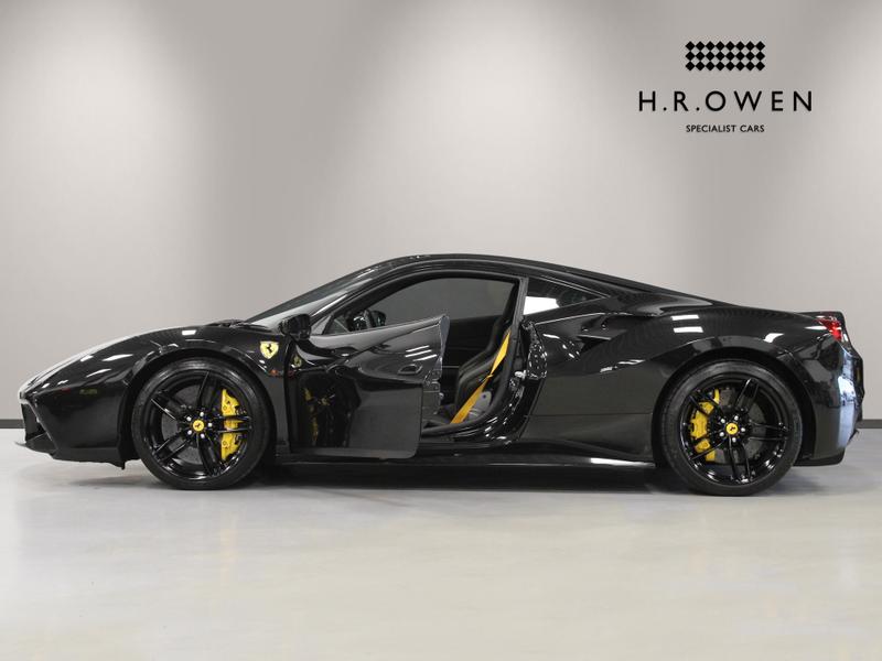 Used Ferrari 488 for sale - 76162051: Photo 7