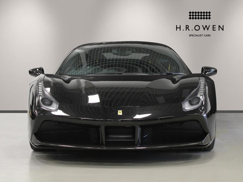Used Ferrari 488 for sale - 76162051: Photo 8