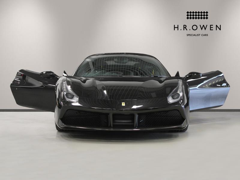 Used Ferrari 488 for sale - 76162051: Photo 9