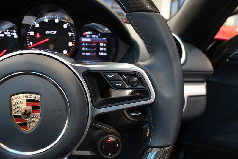 Used Porsche 718 Boxster 2025 for sale - 76568579: Photo 25