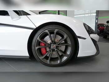 Used McLaren 540C 2017 for sale - 78903711: Photo