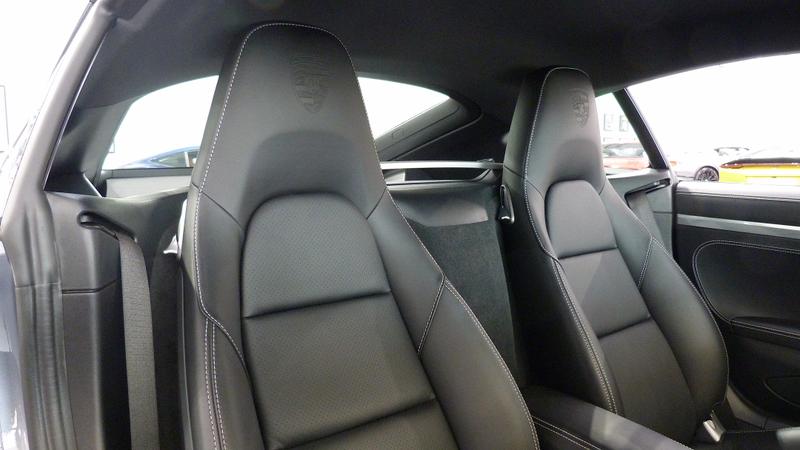 Used Porsche 718 Cayman 2024 for sale - 78028617: Photo 17