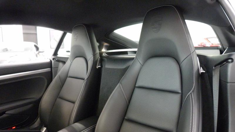 Used Porsche 718 Cayman 2024 for sale - 78028617: Photo 18