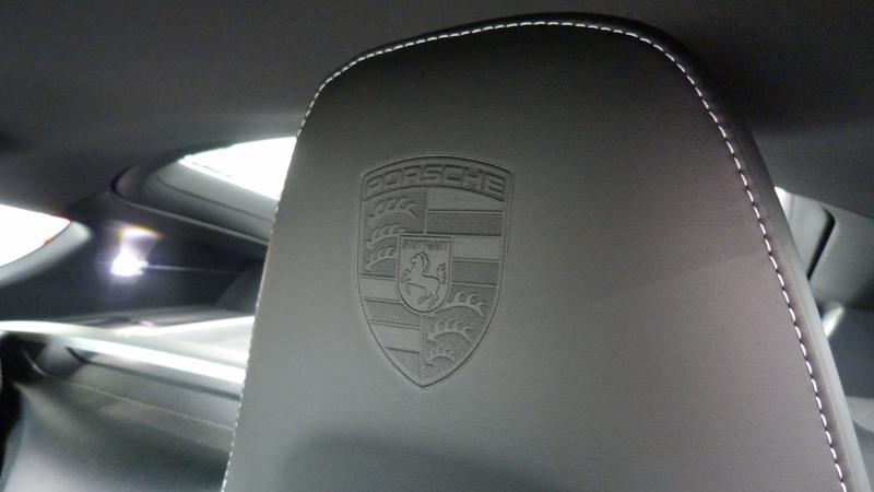 Used Porsche 718 Cayman 2024 for sale - 78028617: Photo 19
