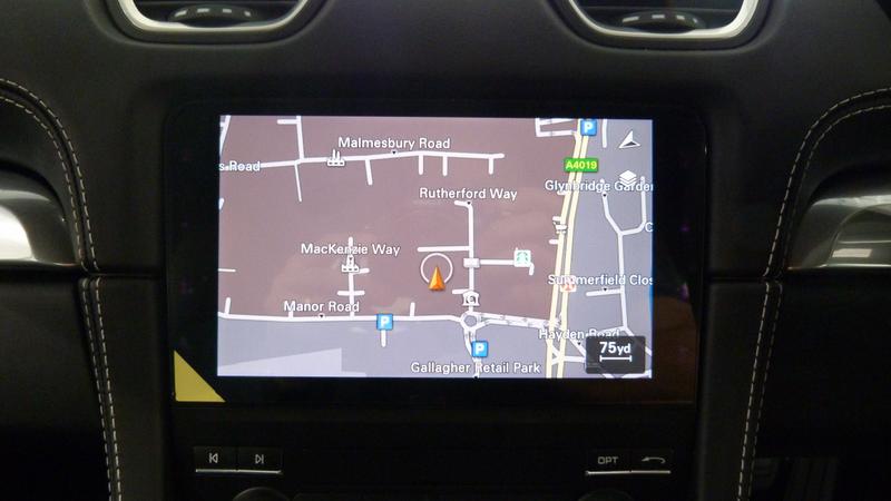 Used Porsche 718 Cayman 2024 for sale - 78028617: Photo 22