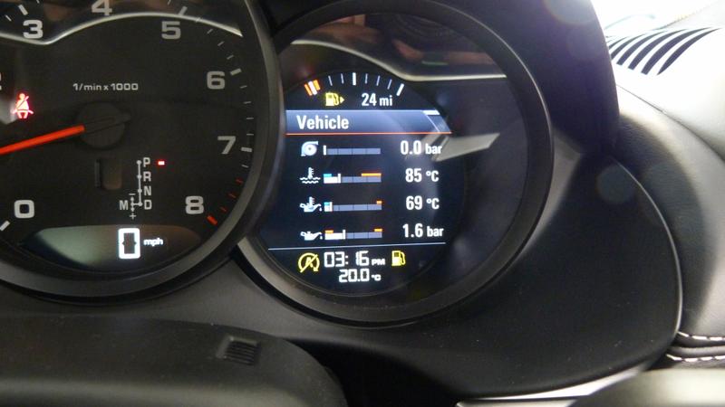 Used Porsche 718 Cayman 2024 for sale - 78028617: Photo 25