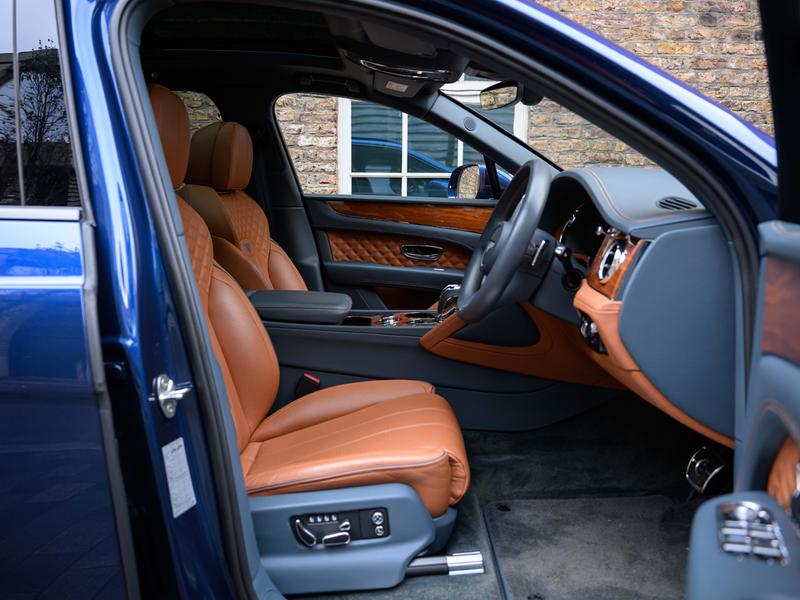 Used Bentley Bentayga 2022 for sale - 77901091: Photo 16