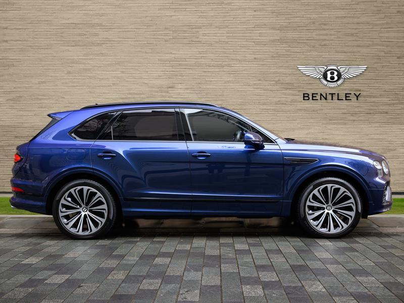 Used Bentley Bentayga 2022 for sale - 77901091: Photo 5
