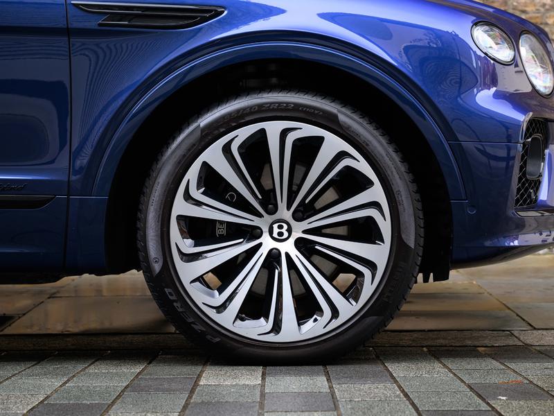 Used Bentley Bentayga 2022 for sale - 77901091: Photo 6