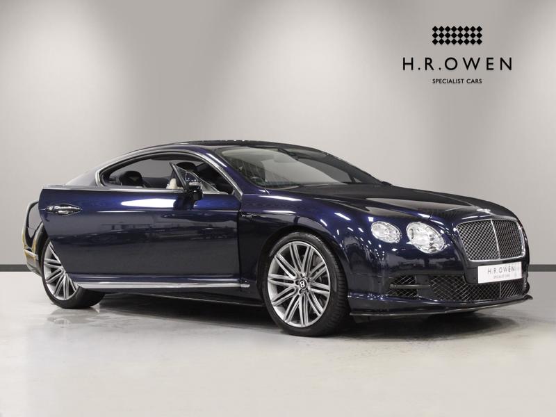 Used Bentley Continental 2013 for sale - 76830307: Photo 12