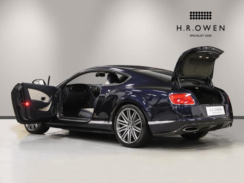 Used Bentley Continental 2013 for sale - 76830307: Photo 13