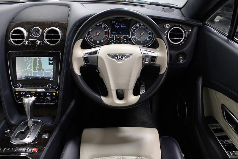 Used Bentley Continental 2013 for sale - 76830307: Photo 16