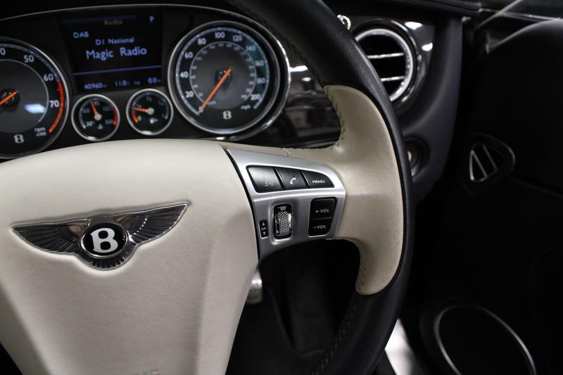 Used Bentley Continental 2013 for sale - 76830307: Photo 25