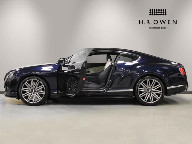 Used Bentley Continental 2013 for sale - 76830307: Photo 7