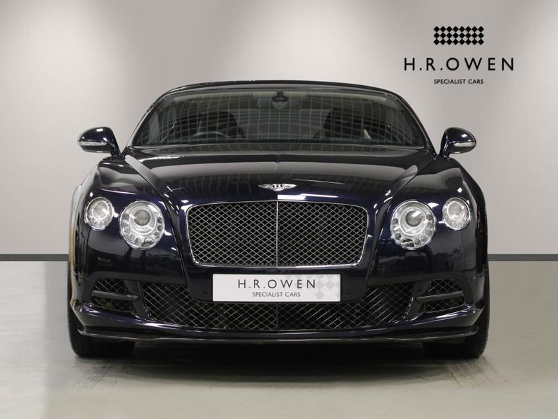 Used Bentley Continental 2013 for sale - 76830307: Photo 8