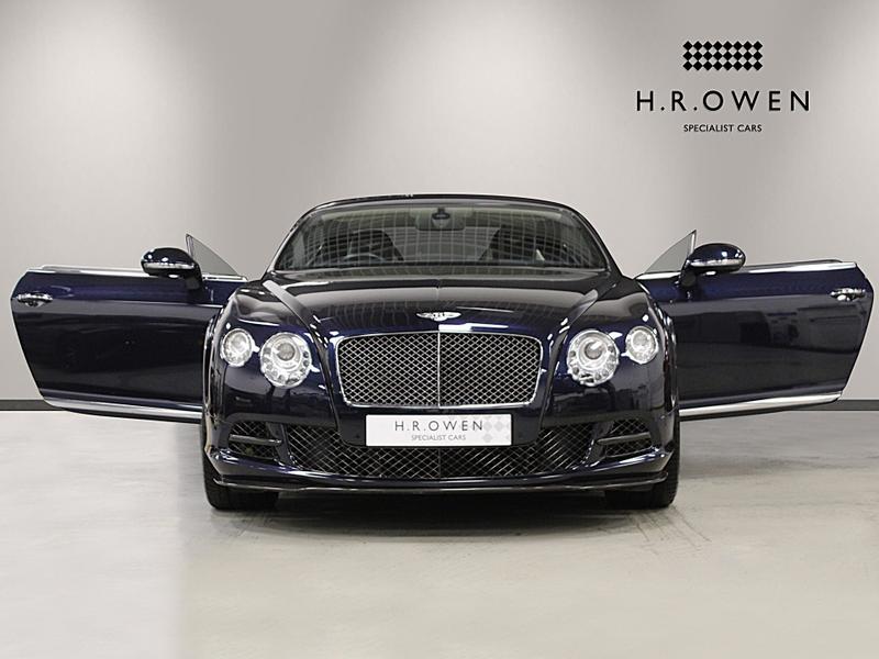 Used Bentley Continental 2013 for sale - 76830307: Photo 9