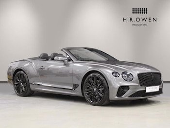 Used Bentley Continental 2023 for sale - 78593108: Photo