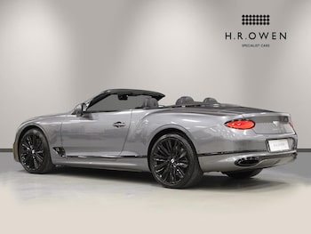 Used Bentley Continental 2023 for sale - 78593108: Photo