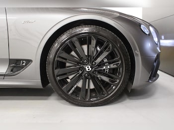 Used Bentley Continental 2023 for sale - 78593108: Photo