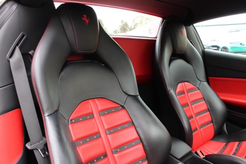 Used Ferrari 488 for sale - 76209346: Photo 16