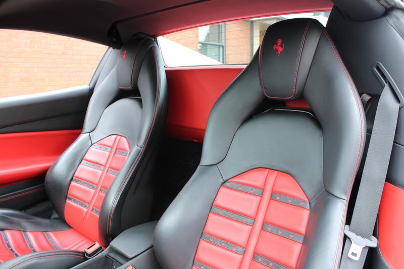 Used Ferrari 488 for sale - 76209346: Photo 17