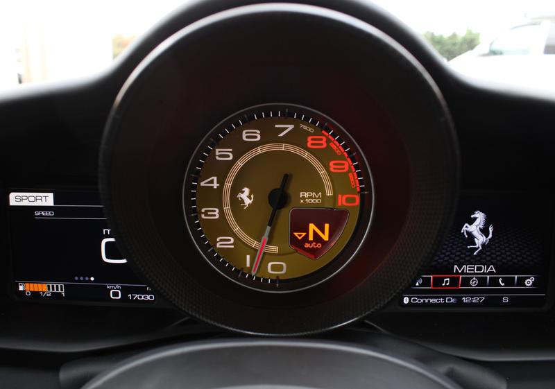 Used Ferrari 488 for sale - 76209346: Photo 20