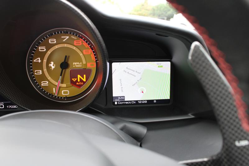 Used Ferrari 488 for sale - 76209346: Photo 22