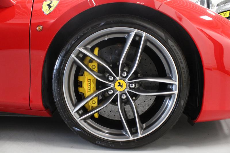 Used Ferrari 488 for sale - 76209346: Photo 4