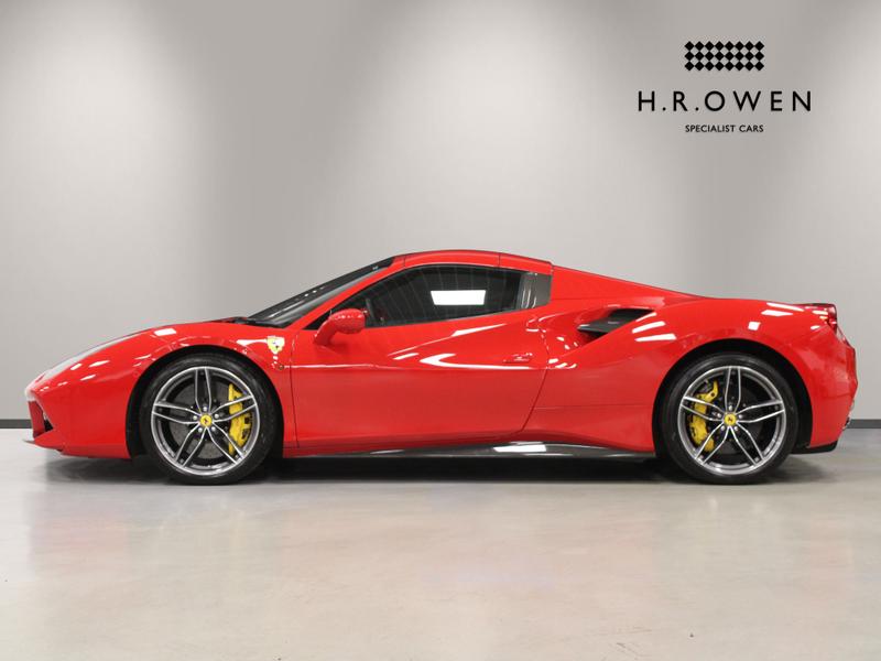 Used Ferrari 488 for sale - 76209346: Photo 6