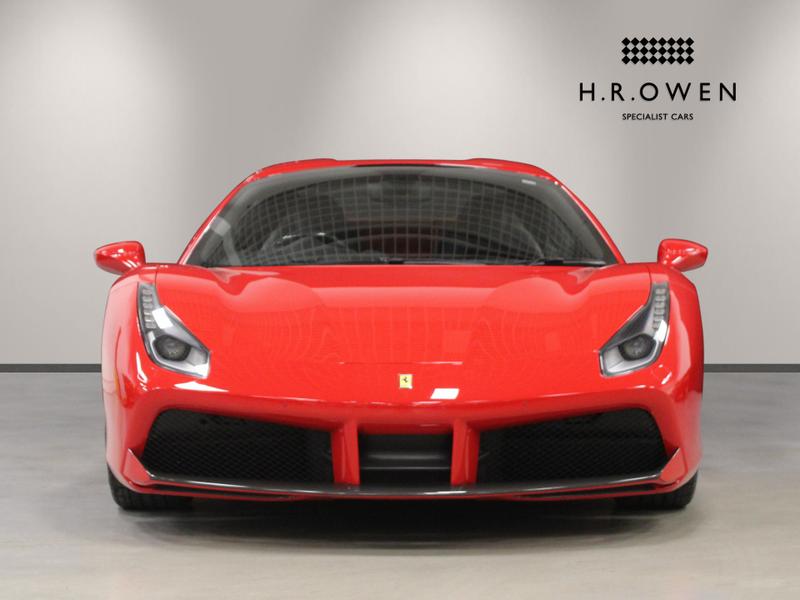 Used Ferrari 488 for sale - 76209346: Photo 7