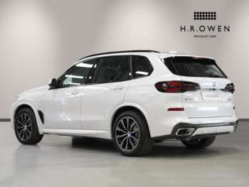 2023 - XDrive M Sport Automatic 5-Door