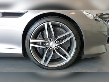 Used Aston Martin Virage 2012 for sale - 78903724: Photo