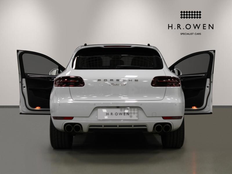Used Porsche Macan 2016 for sale - 76117650: Photo 10