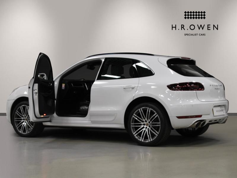 Used Porsche Macan 2016 for sale - 76117650: Photo 12