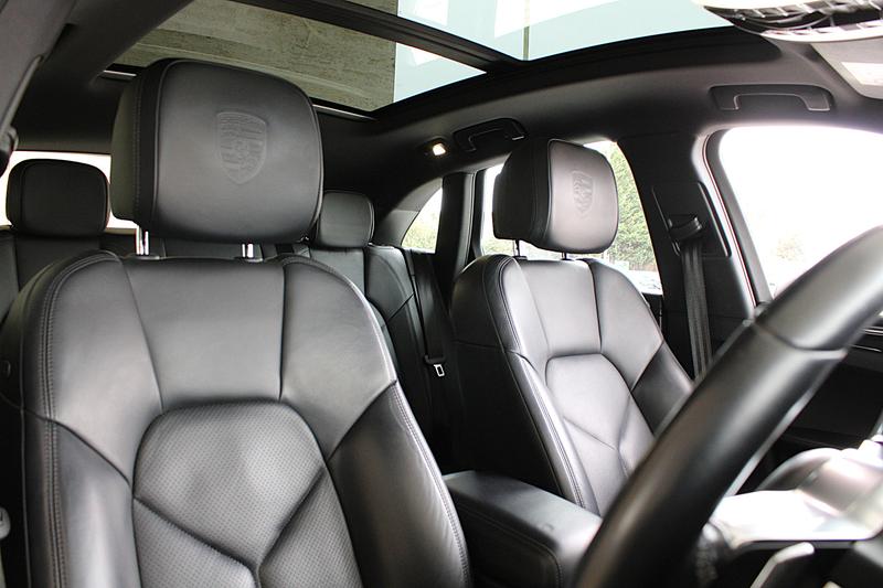 Used Porsche Macan 2016 for sale - 76117650: Photo 15