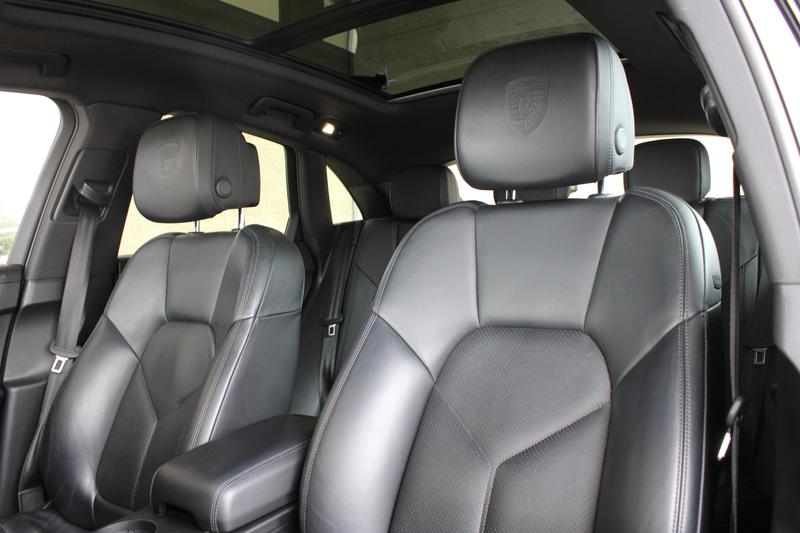 Used Porsche Macan 2016 for sale - 76117650: Photo 16