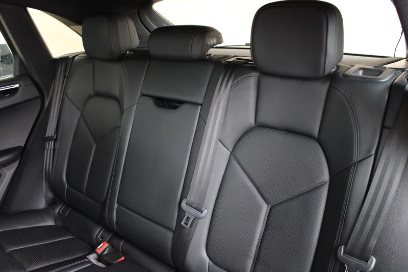 Used Porsche Macan 2016 for sale - 76117650: Photo 17