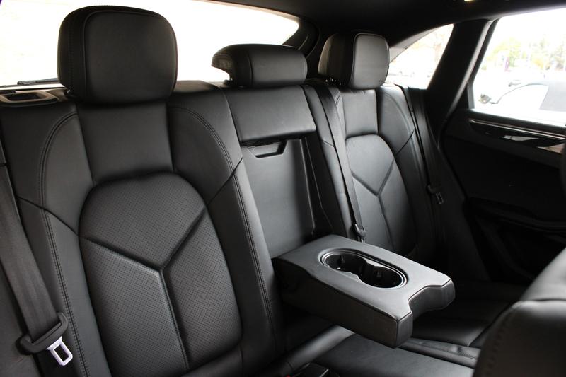 Used Porsche Macan 2016 for sale - 76117650: Photo 18
