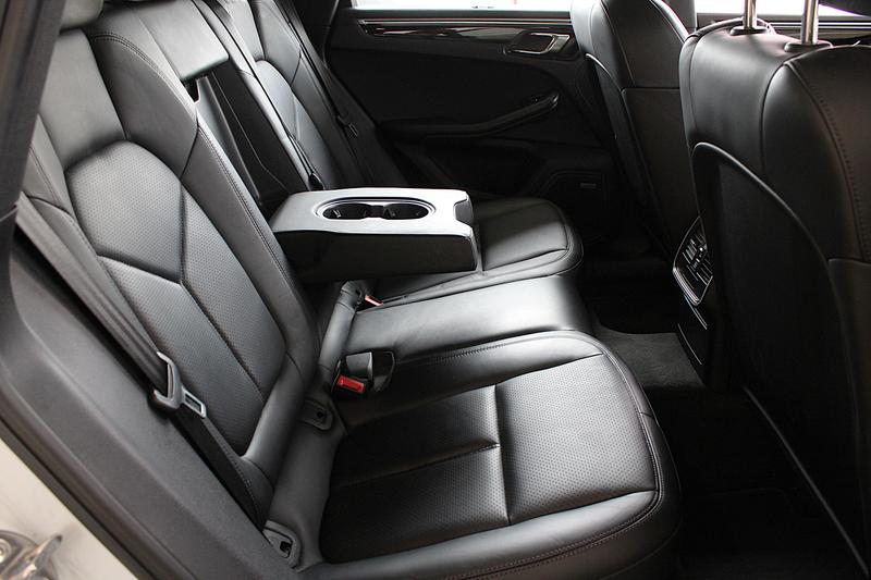 Used Porsche Macan 2016 for sale - 76117650: Photo 19