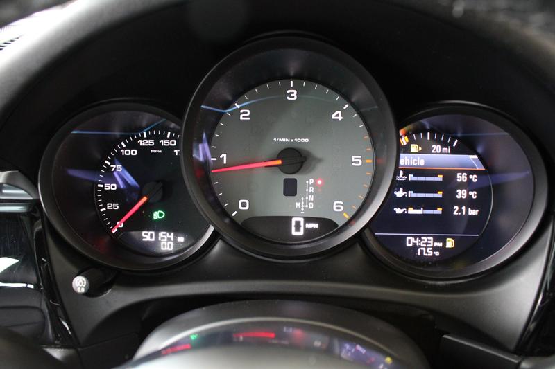 Used Porsche Macan 2016 for sale - 76117650: Photo 21
