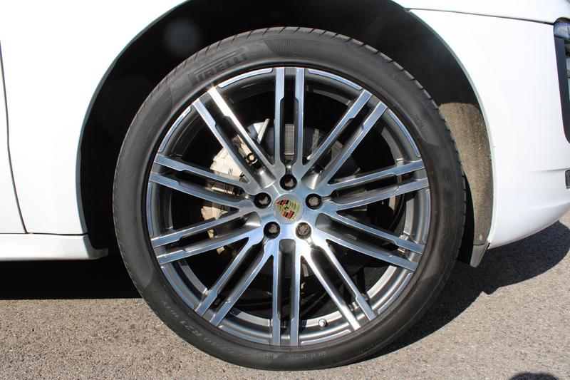 Used Porsche Macan 2016 for sale - 76117650: Photo 4