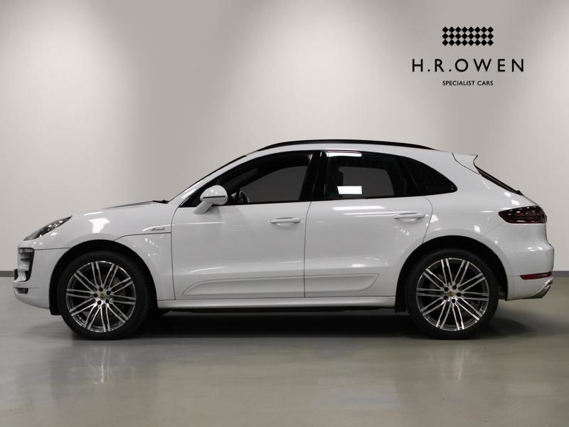 Used Porsche Macan 2016 for sale - 76117650: Photo 6